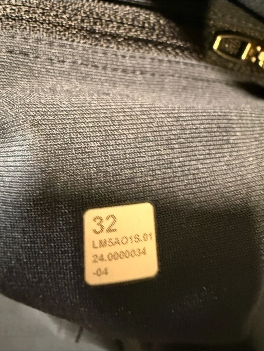 Lululemon ABC Classic-Fit Pant Warpstreme Size 32